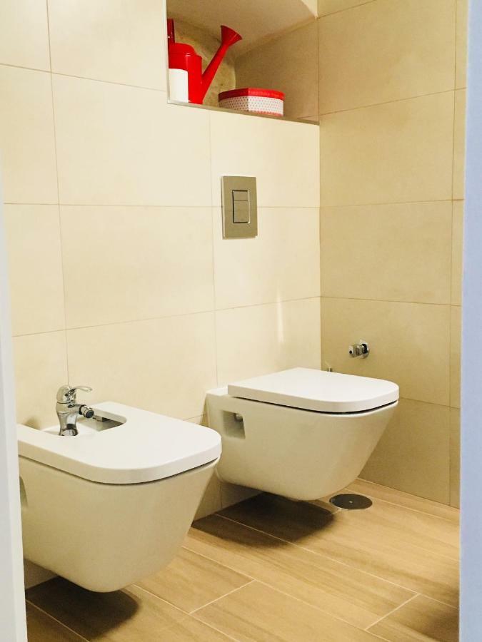 Atico Amor Apartment Vejer de la Frontera Ngoại thất bức ảnh